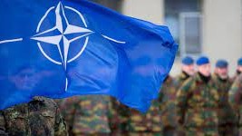 Rumıniya hakimiyyəti Buxaresti NATO-dan çıxarmağaçağırdı
